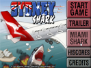상어의 공격 Sydney Shark 썸네일