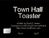 Town Hall Toaster 썸네일