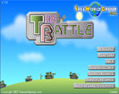 전략 전투 The Battle 1.0 썸네일