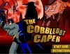 The Cobbletbot Caper 플래시게임 썸네일