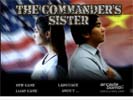 방어 슈팅 게임 The Commanders Sister
