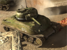 Theatre of War 2: Afrika 1943 Demo