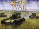 2차 대전 배경의 전략 시뮬레이션 Theatre of War Demo 썸네일