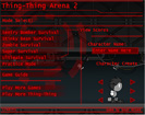 유혈 액션 Thing Thing Arena 2