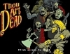 용이 납치한 애인 구출 Thou Art Dead 썸네일