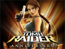 액션 어드벤쳐 게임 Tomb Raider: Anniversary 썸네일