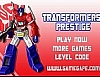 트랜스포머 아케이드 Transformers Prestige 썸네일