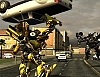 트랜스포머 게임 Transformers: The Game Demo 썸네일