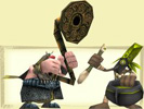 원시 부족의 전쟁 Tribal Trouble V1.5 썸네일