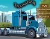 트럭 운반 시뮬레이션 Truckster 2 썸네일
