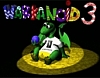 1st Go Warkanoid 3: Story-book 썸네일