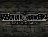 세계 정복 전략,전투 Warlords 2: Rise of Demons 썸네일