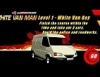 밴 차량 광란 질주 White Van Man 썸네일