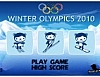 3종 스키 게임 Winter Olympics 2010 썸네일
