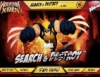 울버린 액션 Wolverine Search and Destroy 썸네일