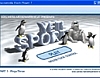 Yeti Sports Part 1 : Pingu-Throw 썸네일