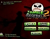 좀비 사냥 Zombie Baseball 2 썸네일