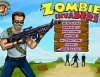 묘지 좀비 인베이더 Zombie Invaders 썸네일