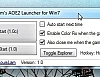 에이지 오브 엠파이어 2 (AOE2 Launcher) 윈도우7 / 비스타 그래픽 깨짐 해결 썸네일