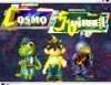 Cosmo Squirrel 썸네일