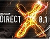 DirectX Runtime for Windows 9x/Me 영문판 8.1b 썸네일