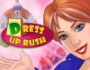 옷가게 운영 Dress Up Rush 썸네일