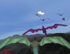 드래곤 플라이 액션 Journeys of the Dragon Rider 1.2 데모 썸네일