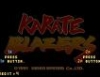 가라데 블레이져스 Karate Blazer 썸네일