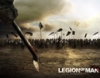 영화 300의 전투 게임 Legion of Man 데모 썸네일