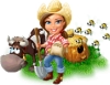 농장 시뮬레이션 Ranch Rush 썸네일