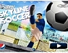 옥상에서 즐기는 축구 Skyline Soccer 썸네일