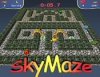 업그레이드 팩맨게임 SkyMaze 3.0 데모 썸네일