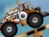 스팀차 스턴트 Steampunk Rally