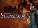 중세 유럽의  전략 게임 스트롱홀드2 (Stronghold 2) Demo 썸네일