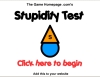 Stupidity Test 플래시게임 썸네일
