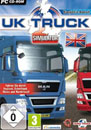 영국 화물트럭 시뮬레이션  UK Truck Simulator 1.32 썸네일