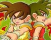 2인용 쿵후소년 액션 RPG Yan Loong Legend 2: The Double Dragon 썸네일