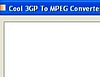 3GP→MPEG 변환 Cool 3GP To MPEG Converter 1.0 2010 썸네일