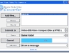 Amaze Flash Video Flv Converter 0.1.138 썸네일