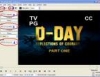 무료 동영상 편집 Avidemux 2.5.2 r5830 Beta 썸네일