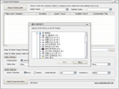 DVD > AVI, MP4 변환 프로그램 Freez DVD Ripper 1.5 썸네일