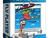 무료 FLV 재생 플레이어Applian FLV Player 2.0 썸네일