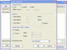 FLV > AVI, MPEG, WMV 변환 프로그램 Freez Flv to AVI/MPEG/WMV Converter 1.5 썸네일
