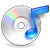 Audio CD→MP3,WAV,WMA,OGG 립핑,변환 Free Audio CD to MP3 Converter 3.1 썸네일
