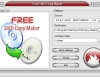 DVD > ISO 이미지 Free DVD Copy Maker 2.0 썸네일
