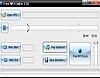 MP3 부분 편집 저장 Free MP3 Cutter 1.01 썸네일