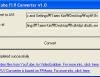 Free YouTube FLV Converter 1.0 썸네일