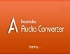 미디어 파일 오디오 포맷 변환 Freemake Free Audio Converter 1.1.0.12