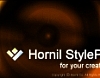 작고 강한 그래픽 툴 훠닐 스타일픽스(Hornil StylePix) Portable 1.8.6 (한글 지원)
