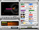 몬스터TV (MonsterTV) 1.985 Alpha 풀 버전 썸네일